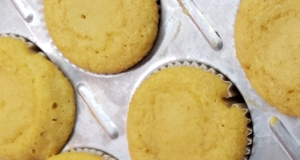 Cornbread Muffins II
