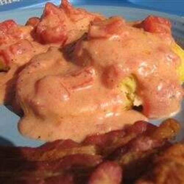 Southern-Style Tomato Gravy