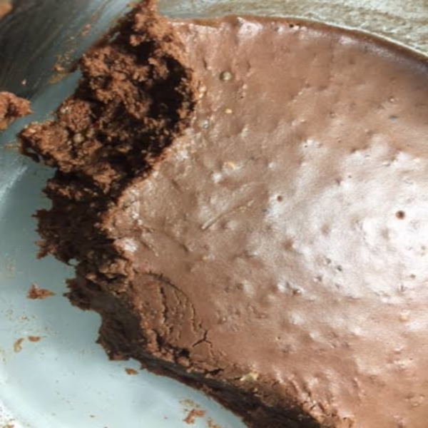 Raw-Vegan Coconut-Chocolate-Chia Mousse