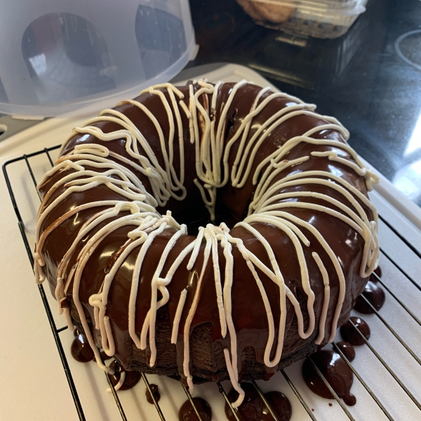 Ganache I