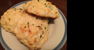 Homemade Bisquick