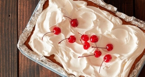 Tres Leches Cake from Reynolds Wrap®
