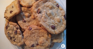 Absolutely the Best Chocolate Chip Cookies