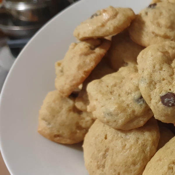 Absolutely the Best Chocolate Chip Cookies
