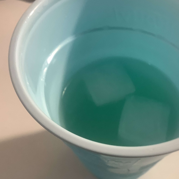 Best Lemonade Ever