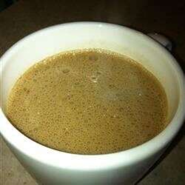 Creamy Vegan Hot Cocoa