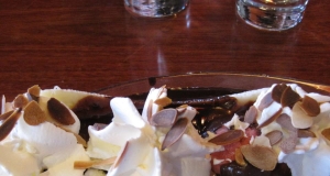 Uncle Sam Banana Split