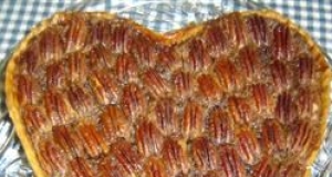 Chocolate Praline Pie