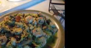 Summer Bounty 'Pasta'
