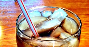 Peachy Keen Long Island Iced Tea