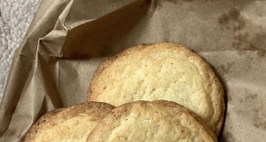 Vanilla Wafer Cookies That Are Better Than Storebought