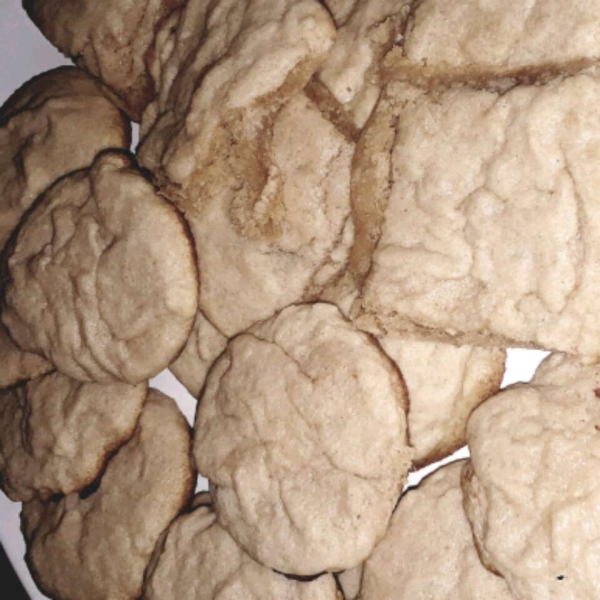 Vanilla Wafer Cookies That Are Better Than Storebought