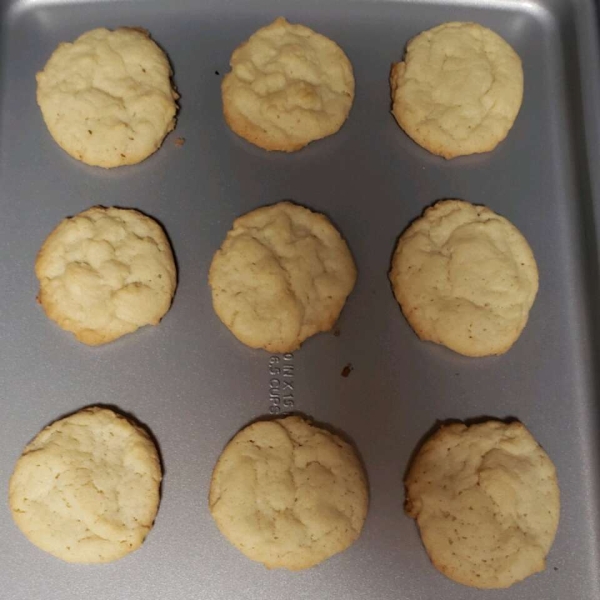 Vanilla Wafer Cookies That Are Better Than Storebought