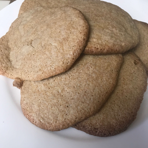 Vanilla Wafer Cookies That Are Better Than Storebought