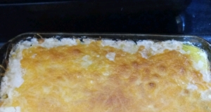Hot Corn