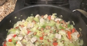 New Year Day Dinner