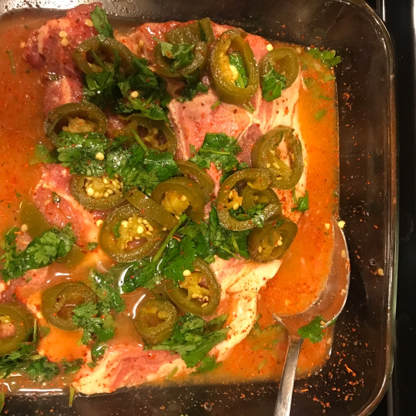 Carnitas