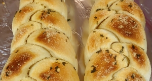Paula's Bread Sticks