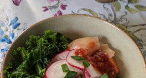 Chirashi Bowl
