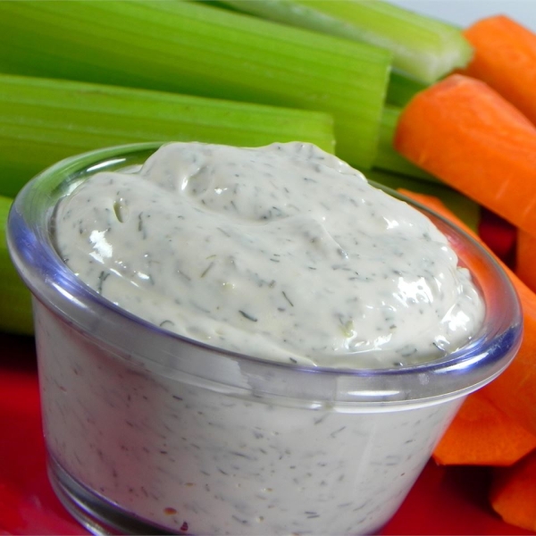 Dill Dip I