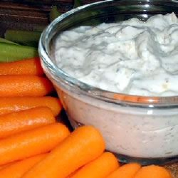 Dill Dip I