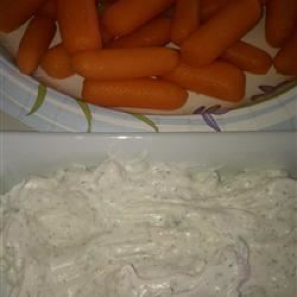 Dill Dip I