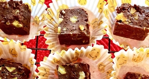 Jack Daniel's® Fudge