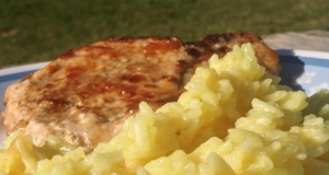 Rice-a-Phoney