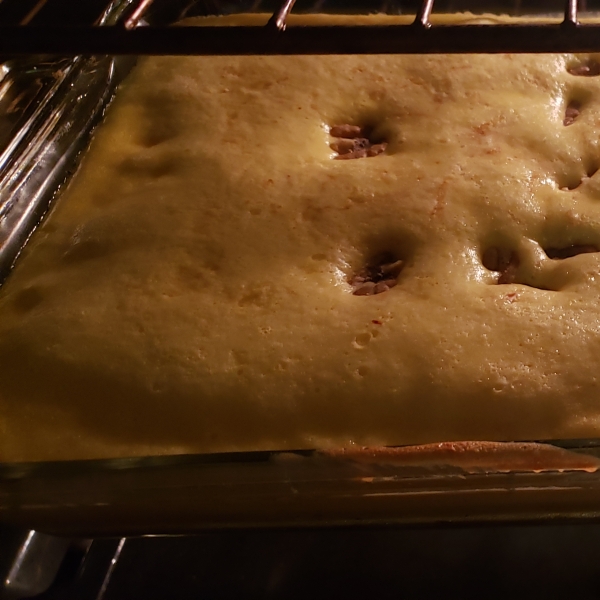 Granny Cake I