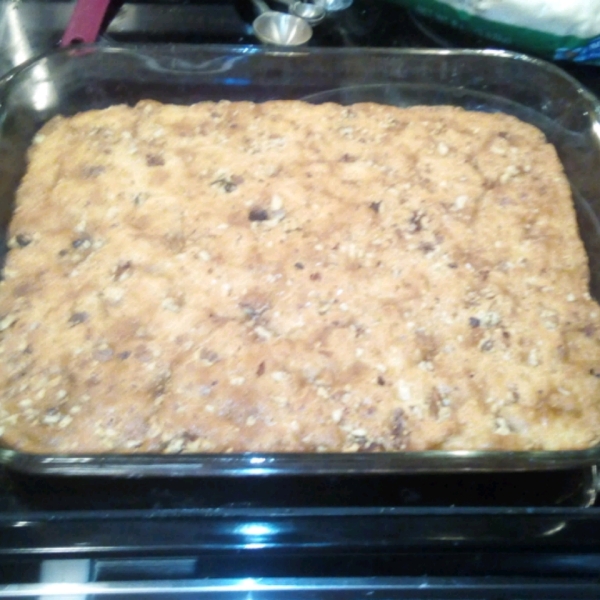 Granny Cake I