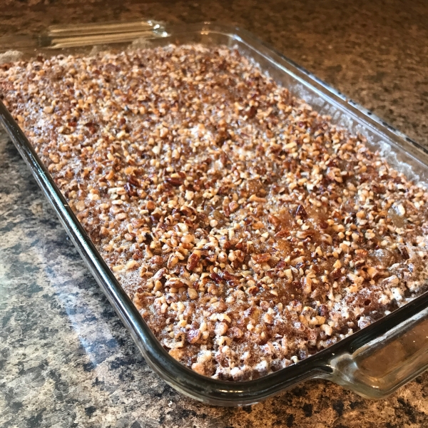 Granny Cake I