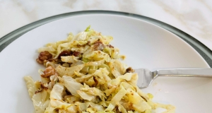 Creamed Cabbage