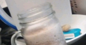 3-Ingredient Frozen Hot Chocolate