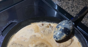 Basic Salisbury Steaks