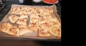Hamantashen