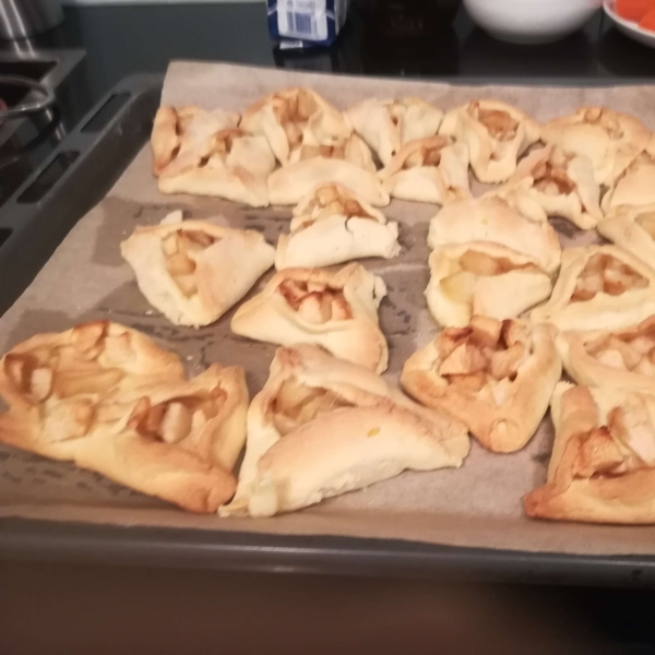 Hamantashen