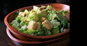 Caesar Salad II