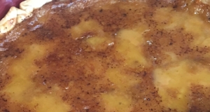 Sugar Cream Pie II