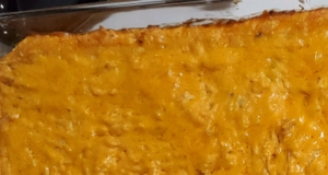 Chicken Wing Dip