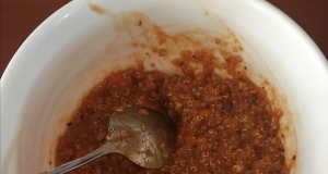 Spanish-Style Quinoa