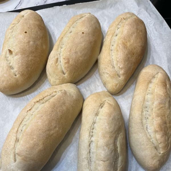 Sandwich Rolls