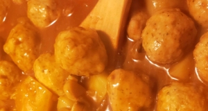 Caveman Stew