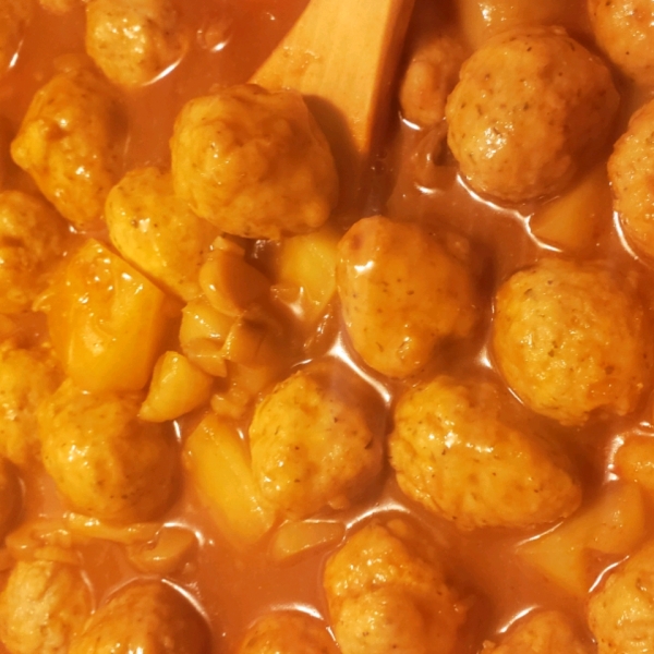 Caveman Stew