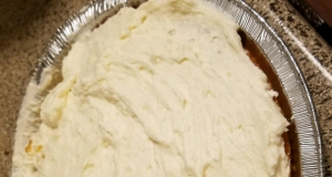 Poor Man's Frosting