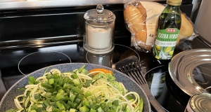 Savory Beef Stir-Fry