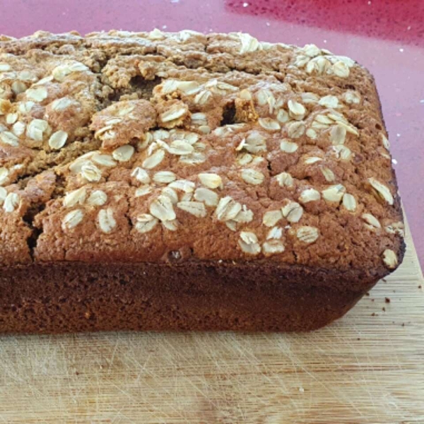 Guinness Bread
