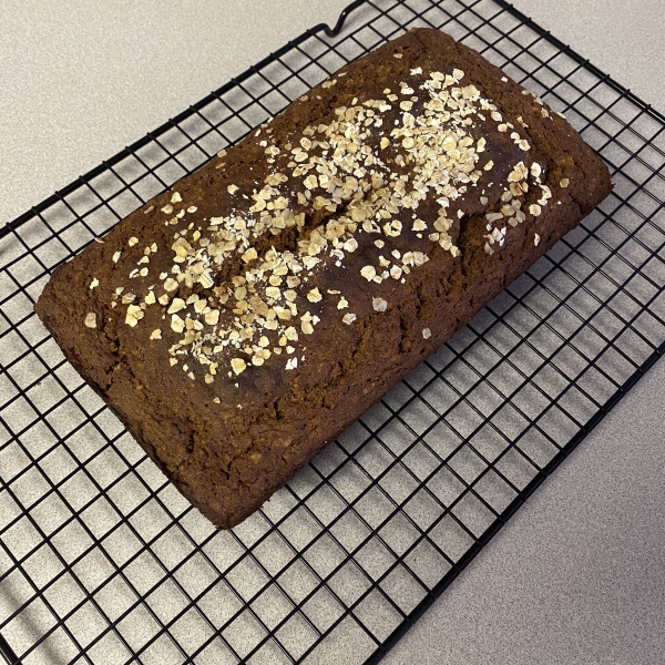 Guinness Bread