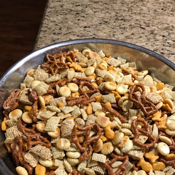 Dana's Party Mix