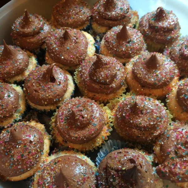 Everything Cupcakes