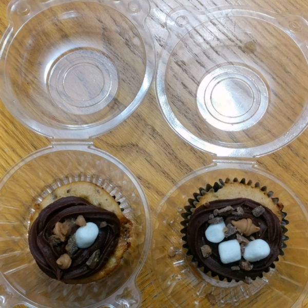 Everything Cupcakes